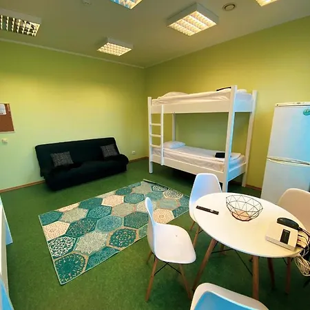 Apartments24 Railway * Rakvere